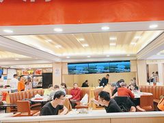 -蝎王府羊蝎子(北大地店)
