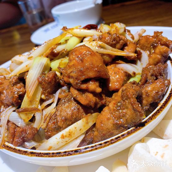 后除(红三环家园店)