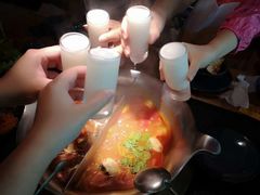 -湊湊火锅·茶憩(东城万达店)