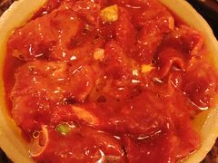 鸿社嫩牛肉-星鸿社重庆老火锅(燃灯寺分店)
