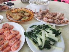 -秋姐美食店(海陵岛保利店)