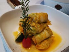 -津禧荟·酥皮烤鸭(北辰店)