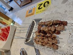 -小城牛事·鲜牛肉火锅(万达店)