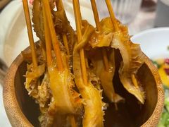 洛阳涮牛肚-掌柜的店·河南菜(新天地店)