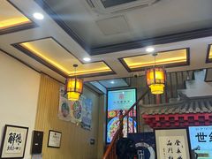 -门框胡同百年卤煮(前门店)