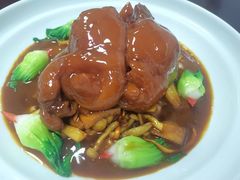 -荣誉国宴楼(美食城店)