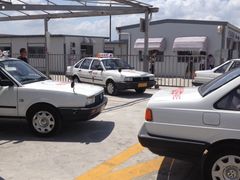 -胜华驾校·小猫学车(银都店)