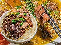 -麻都·成都菜(人民广场店)