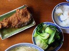 -同得兴 Since·1995 传统苏式面馆(十全街店)