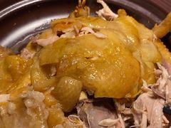 -秋色客家菜(流塘店)