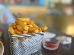 -Lets burger非常汉堡·环球风味(蓝色港湾店)