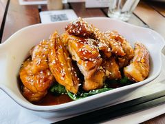 -新元素餐厅(瑞虹天地月亮湾店)