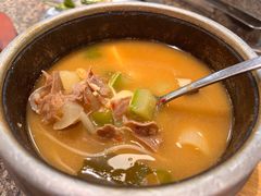 -高丽苑韩国烤肉(海昌路旗舰店)