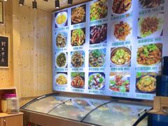 -李东农庄(中南百草园地标店)