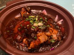 -吴记酱骨炖菜馆(西大直街店)