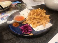 -古田居·特色寿司料理(星之岛旗舰店)