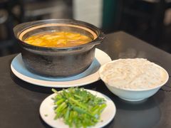-南蛮子Southern Barbarian(进贤路店)