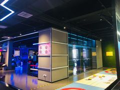 -复兴未来·轰趴空间(泰富百货店)