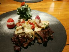-天水蔬食料理(树德之光店)
