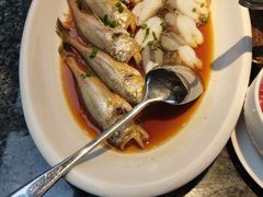 -小城故事·地道宁波味(月湖盛园店)