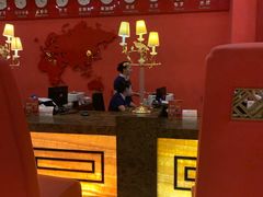 -北京九华山庄会展酒店