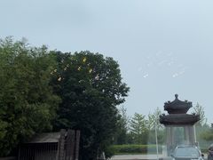 -那家小馆•北京菜•烤鸭(香山店)