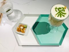 -茶是一枝花泡茶店