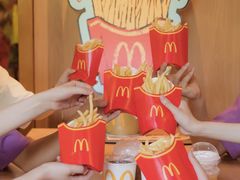 -麦当劳(杭州西湖银泰百货店)