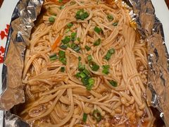-蚝翅·海鲜粥·烧烤·羊肉季(鄞州万达店)