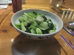 -老馆子·建德菜·山肴鱼鲜(海威新界店)