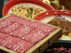-袁山山重庆火锅(丈八北路店)