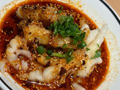 -太二酸菜鱼(福州泰禾店)