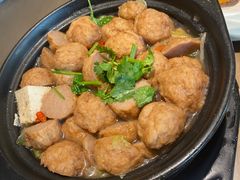 -洪兴砂锅·融合砂锅菜(三站店)