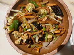 -情满四合院•京菜•烤鸭(动物园店)