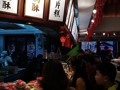 -汪玉霞(汉口里店)