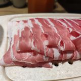 冬天的第一顿涮羊肉