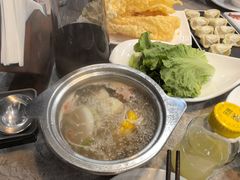 -牛天下·牛肉·海鲜·打边炉·融合菜