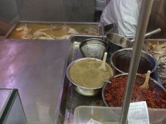 -孔师傅八仙老鸭粉丝汤(上海市第一食品商店南东店)
