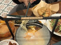 -春家·非遗手工小吃(三墩新天地店)