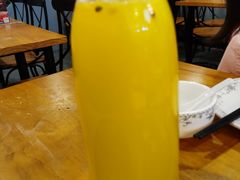 百香果饮料-回·龙虾铺·盆盆蟹·烧烤大排档(回龙观店)
