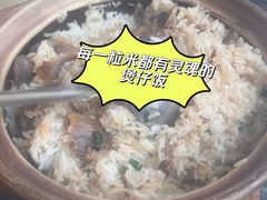 -美极鲜食坊(宝安南路店)