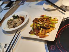 -黑鸡小馆(金源店)