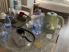 -上海外滩雅致酒店