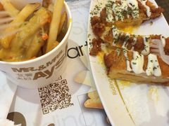 -艾薯夫妇Aysh(红山店)