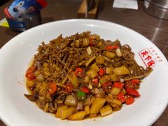 -天下客饭店(中山路店)