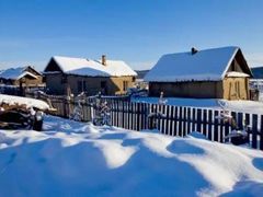 -北极村旅游风景区