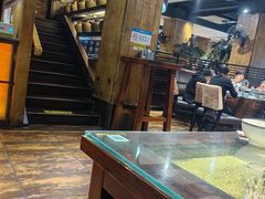 -大碗先生家常湘菜(解放街店)