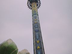 -南京银杏湖乐园