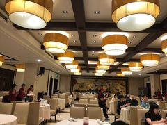 大堂-得月楼·省级非遗·传统苏帮菜(观前店)