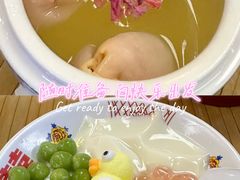 -破三川·新川菜(静安大融城店)